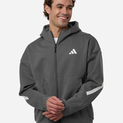 Men's Z.N.E Full-Zip Hooded Sweatshirt