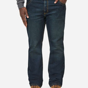 Men's Bootcut Jeans