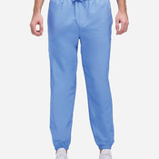Men's Scrub Joggers