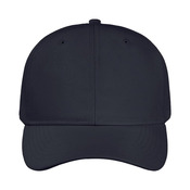 Poly Twill Cap
