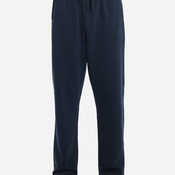Unisex Straight Leg Sweatpants