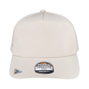 Operator Perforated Five-Panel Cap