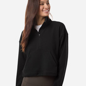 Women's Kenna Quarter-Zip Pullover