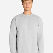 Unisex Heavyweight Crewneck Sweatshirt