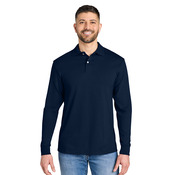 Dri Power ® Long Sleeve Sport Shirt