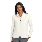 Women's Fleece Jacket