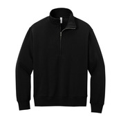 Unisex 10 Ounce Heavyweight 1/2 Zip Sweatshirt