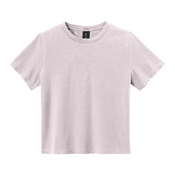 Women's Heavyweight Garment Dyed Tee