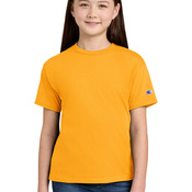 Youth Jersey Short Sleeve Tee
