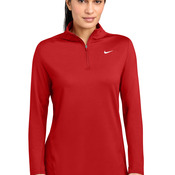 Women's Dri FIT Stride 1/2 Zip