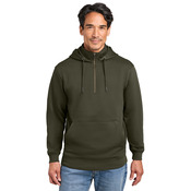Tough Fleece 1/4 Zip Hoodie