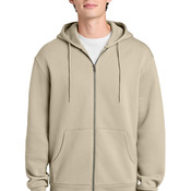 MelloFleece Full Zip Hoodie