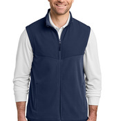 Therma Tek Fleece Vest