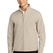 Comfort Soft Shell Jacket