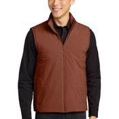 Brookline Quilted Vest