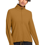 Women's Kivu 1/4 Zip