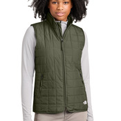 Women's Iron Drift Quilted Vest