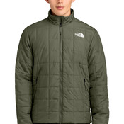 Iron Drift Quilted Jacket