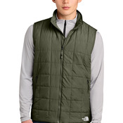 Iron Drift Quilted Vest