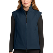 Women's Nozawa Soft Shell Vest