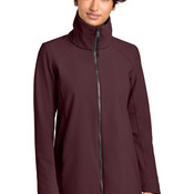 Women's Nozawa Full Zip Soft Shell