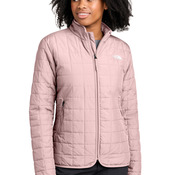 Women's Iron Drift Quilted Jacket