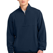 Repeat 1/2 Zip