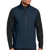 Nozawa Soft Shell Vest