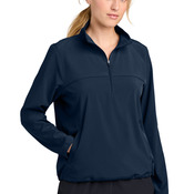 Women's Repeat 1/2 Zip