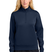 Women's Pro Perform 1/4 Zip