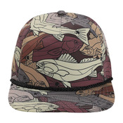 The Golden Hour Cap
