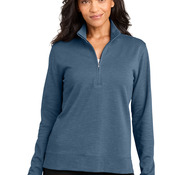 Women's Breakwater 1/4 Zip