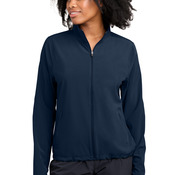 Women's Repeat Jacket