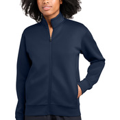 Women's Pro Perform Full Zip