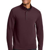 Kumo 1/4 Snap Pullover