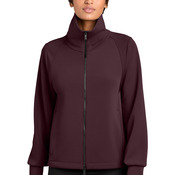 Women's Kumo Full Zip