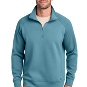 Momentum Shift 1/4 Zip