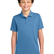 Youth Competitor Polo