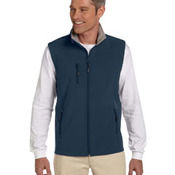 Men's Soft Shell Vest