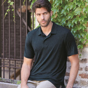 CoolLast™ Two-Tone Lux Polo