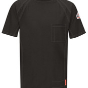 iQ Series® Short Sleeve T-Shirt - Tall Sizes