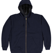 Men's Glacier Full-Zip Hooded Jacket