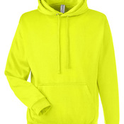 Adult Electric Pullover Hooded Sweatshirt