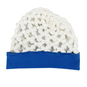 Hoop Head Net Head Hat
