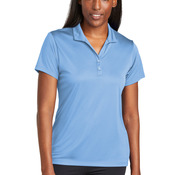 Ladies PosiCharge ® Re Compete Polo