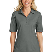 Ladies Sunsetters Polo
