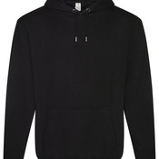 Unisex Urban Heavyweight Hooded Sweatshirt