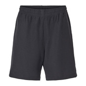 Pique Unisex Gym Shorts