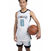 Youth Swish Reversible Basketball Shorts