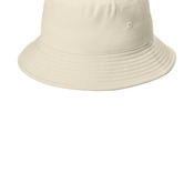 Twill Classic Bucket Hat